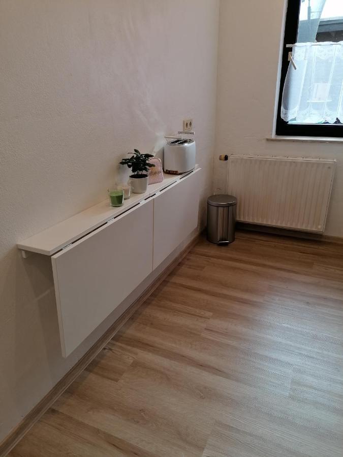 Ferienwohnung Klein Welling Exterior photo