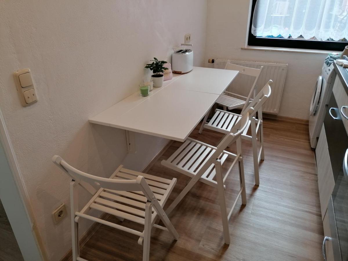 Ferienwohnung Klein Welling Exterior photo